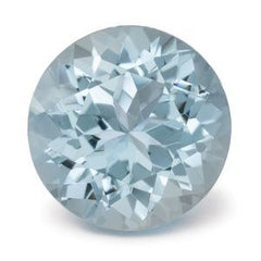 1.79ct ROUND Aquamarine - 500104677