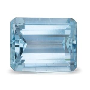3.11ct EMERALD Aquamarine - 500104673