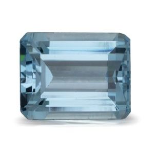 3.11ct EMERALD Aquamarine - 500104672