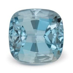 4.27ct CUSHION Aquamarine - 500104702