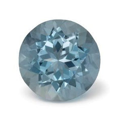 1.13ct ROUND Aquamarine - 500104685