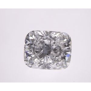 2.09ct ELONGATED CUSHION Diamond - 500102497