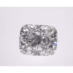2.09ct ELONGATED CUSHION Diamond - 500102497