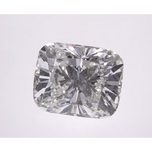 2.89ct ELONGATED CUSHION Diamond - 500102516