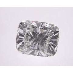 2.89ct ELONGATED CUSHION Diamond - 500102516