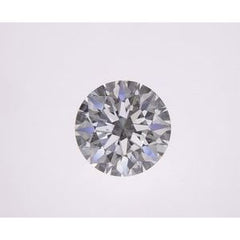 1.07ct ROUND Diamond - 500103849