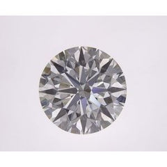 2.45ct ROUND Diamond - 500103877