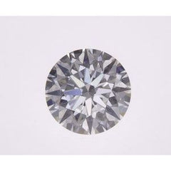 0.7ct ROUND Diamond - 500103798