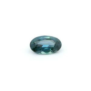 1.53ct OVAL Sapphire - 500105826
