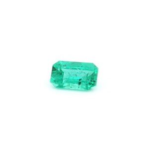 1.0ct EMERALD Emerald - 500102551