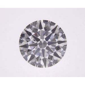 1.1ct ROUND Diamond - 500103825