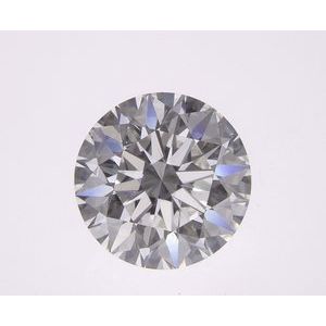 1.0ct ROUND Diamond - 500103854