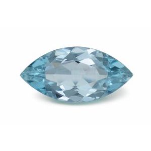 0.72ct MARQUISE Aquamarine - 500105822