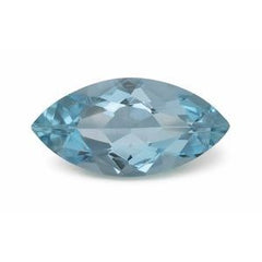 0.74ct MARQUISE Aquamarine - 500105823