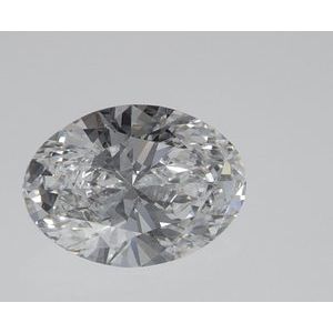 0.52ct OVAL Diamond - 500105348