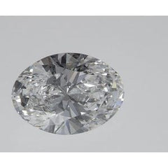 0.52ct OVAL Diamond - 500105348