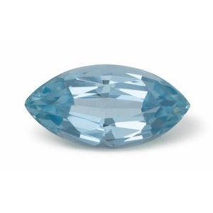 1.78ct MARQUISE Aquamarine - 500105824