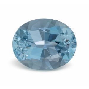 3.3ct OVAL Aquamarine - 500105820