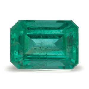 1.07ct EMERALD Emerald - 500102550