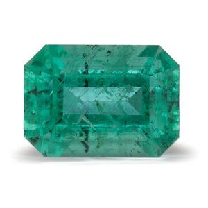 1.0ct EMERALD Emerald - 500102551