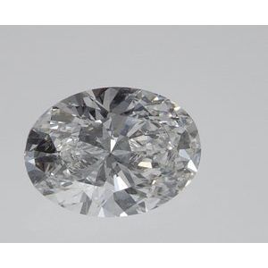 0.51ct OVAL Diamond - 500105347
