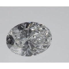 0.52ct OVAL Diamond - 500105350