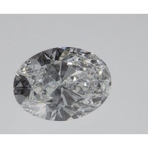 0.52ct OVAL Diamond - 500105350