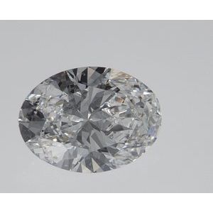0.53ct OVAL Diamond - 500105354