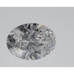 0.53ct OVAL Diamond - 500105354