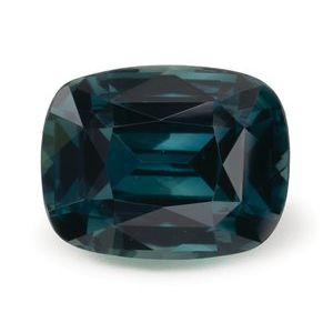 1.96ct ANTIQUE CUSHION Sapphire - 500105828