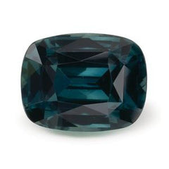 1.96ct ANTIQUE CUSHION Sapphire - 500105828