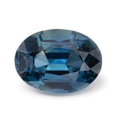 1.53ct OVAL Sapphire - 500105826