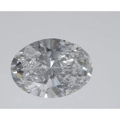 0.53ct OVAL Diamond - 500105352