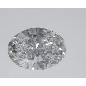 0.53ct OVAL Diamond - 500105352