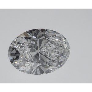 0.55ct OVAL Diamond - 500105368