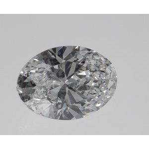 0.55ct OVAL Diamond - 500105365