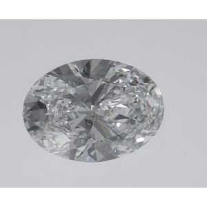 0.55ct OVAL Diamond - 500105367