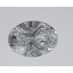 0.55ct OVAL Diamond - 500105367
