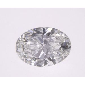 0.53ct OVAL Diamond - 500105359