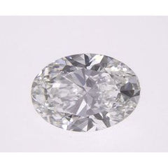 0.53ct OVAL Diamond - 500105359