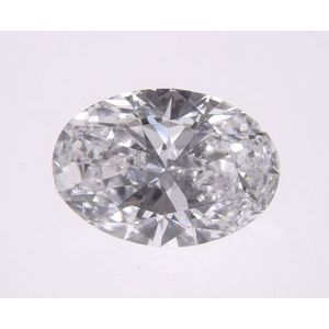 0.54ct OVAL Diamond - 500105360
