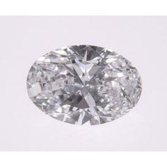 0.54ct OVAL Diamond - 500105360
