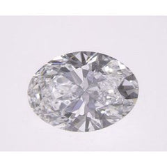 0.54ct OVAL Diamond - 500105361