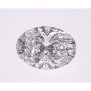 0.53ct OVAL Diamond - 500105357