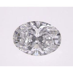 0.53ct OVAL Diamond - 500105357