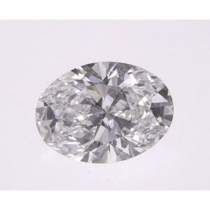 0.54ct OVAL Diamond - 500105362