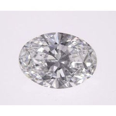 0.54ct OVAL Diamond - 500105363