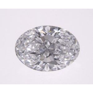 0.59ct OVAL Diamond - 500105376