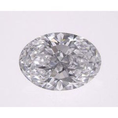0.59ct OVAL Diamond - 500105376