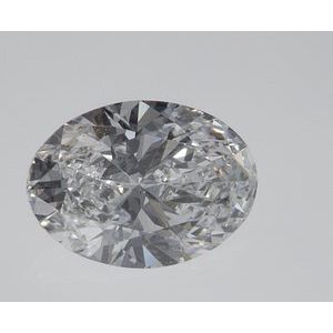 0.56ct OVAL Diamond - 500105369